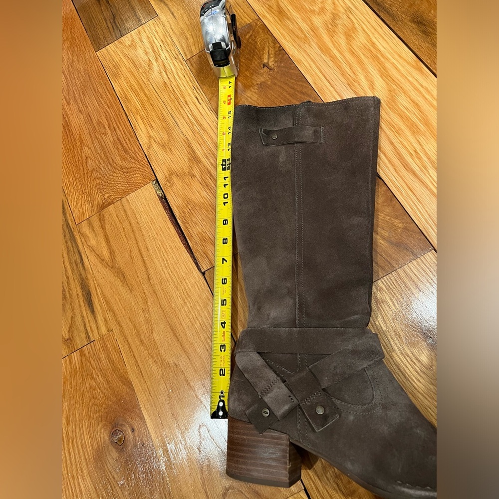 UGG Suede Boots | Truffle | Size 8.5m - Picture 14 of 14